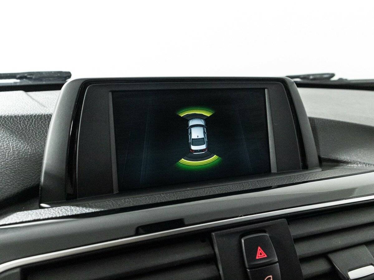 BMW 3 серии 2018 года с пробегом. Фото: #15