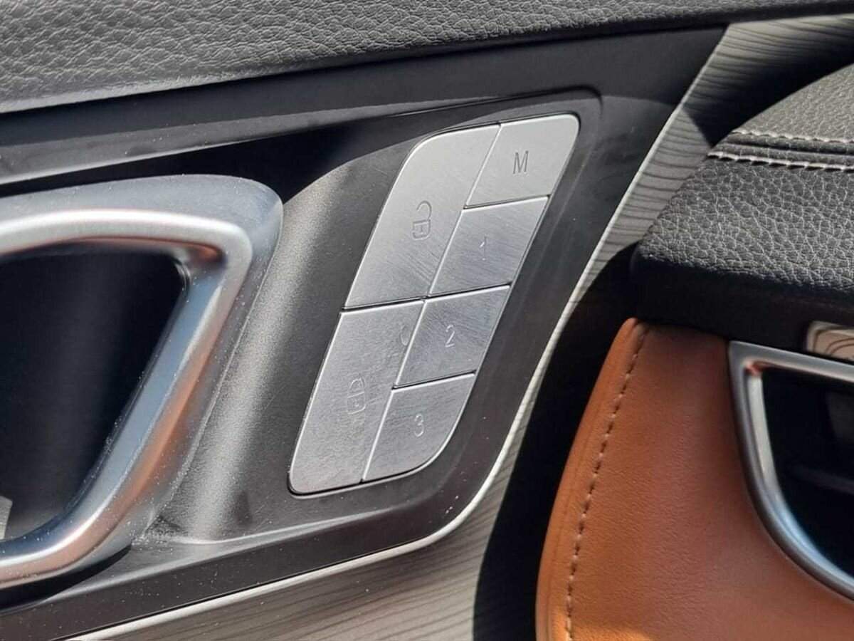 Chery Tiggo 8 Pro Max 2023 года с пробегом. Фото: #21