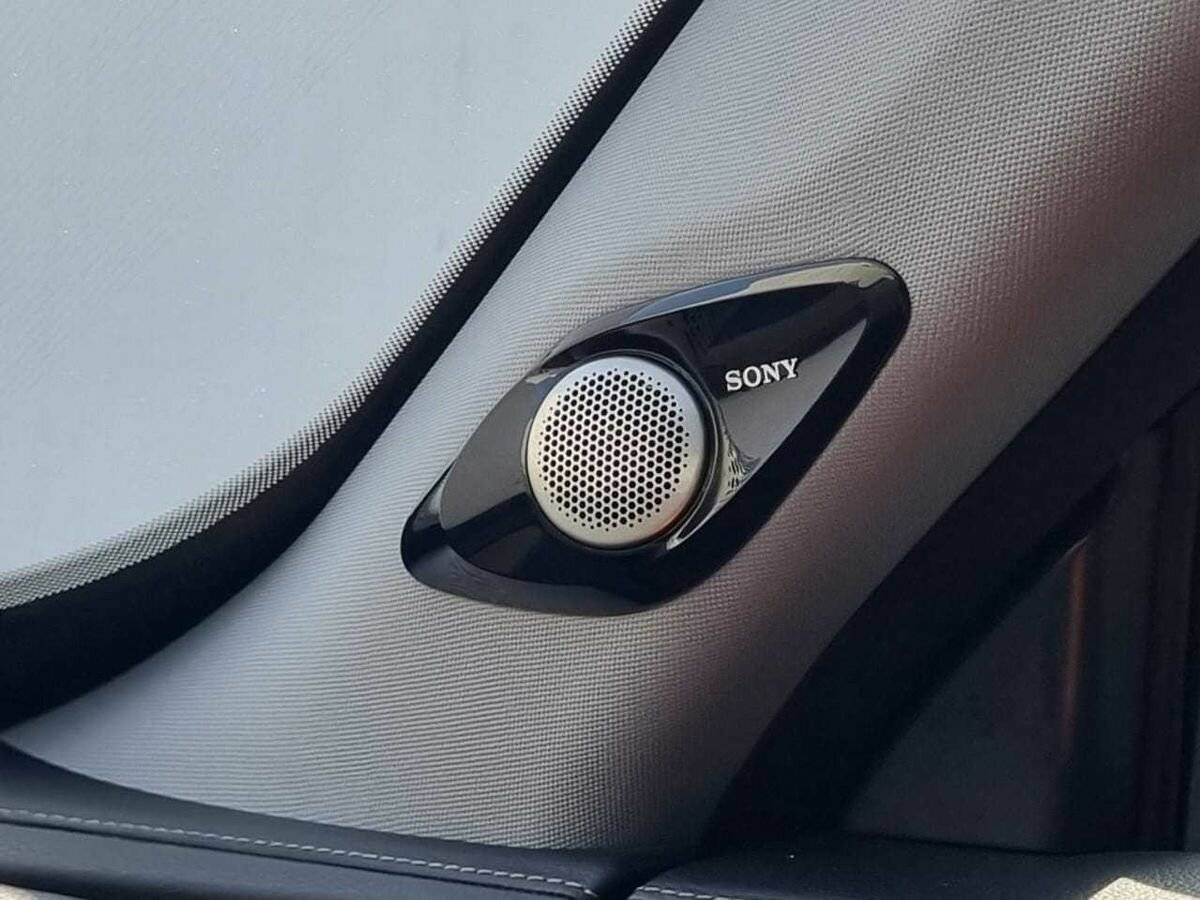 Chery Tiggo 8 Pro Max 2023 года с пробегом. Фото: #25