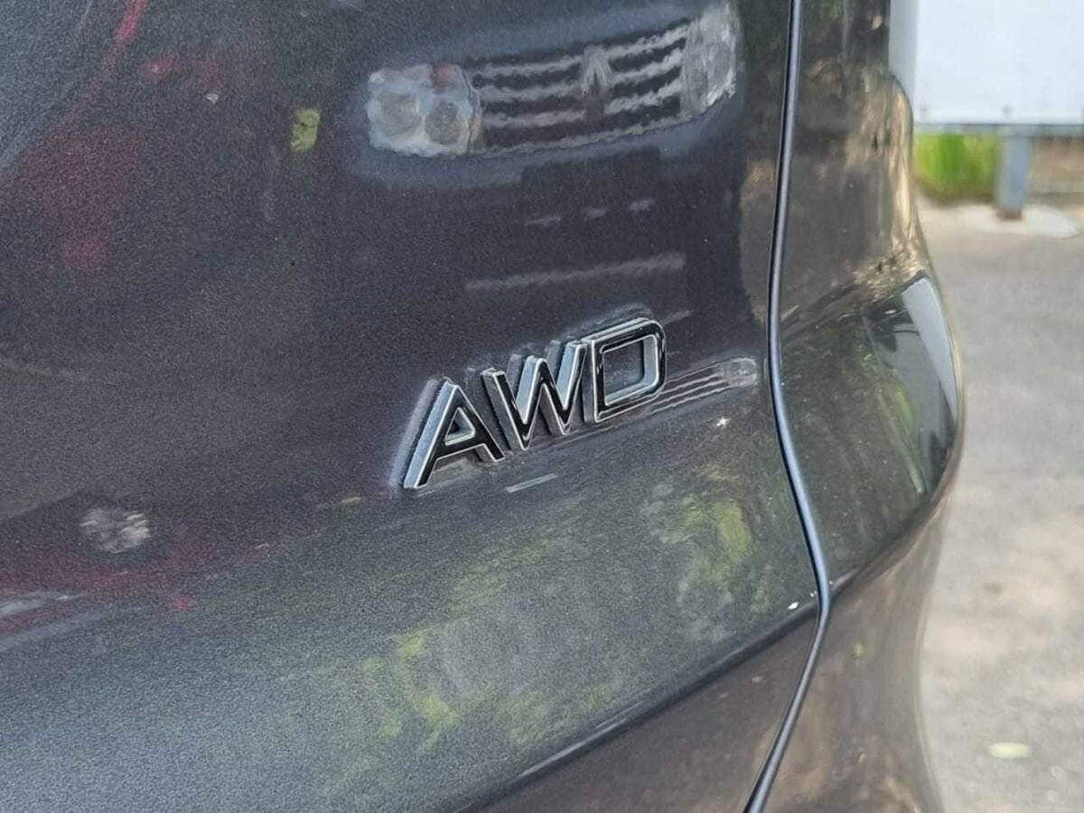 Chery Tiggo 8 Pro Max 2023 года с пробегом. Фото: #31