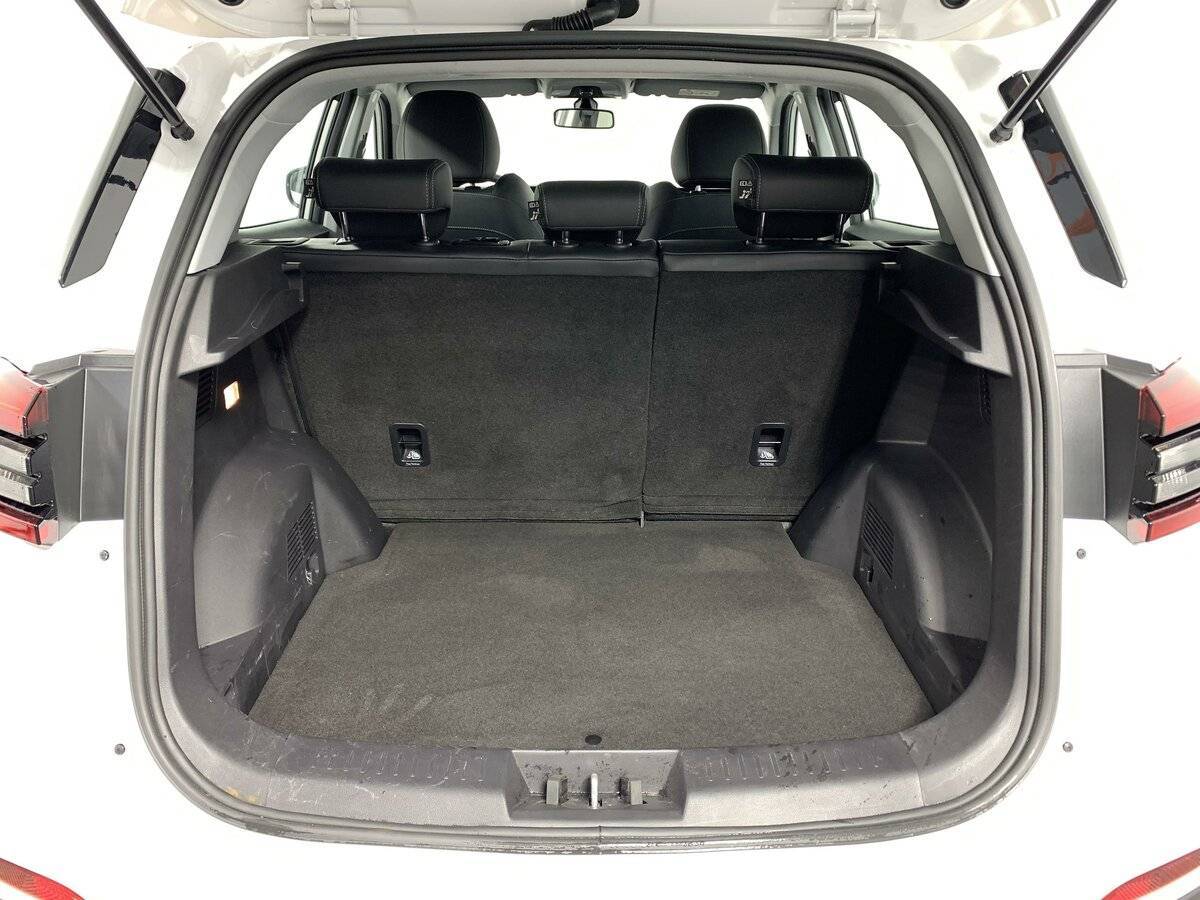 Chery Tiggo 4 Pro 2024 года с пробегом. Фото: #9