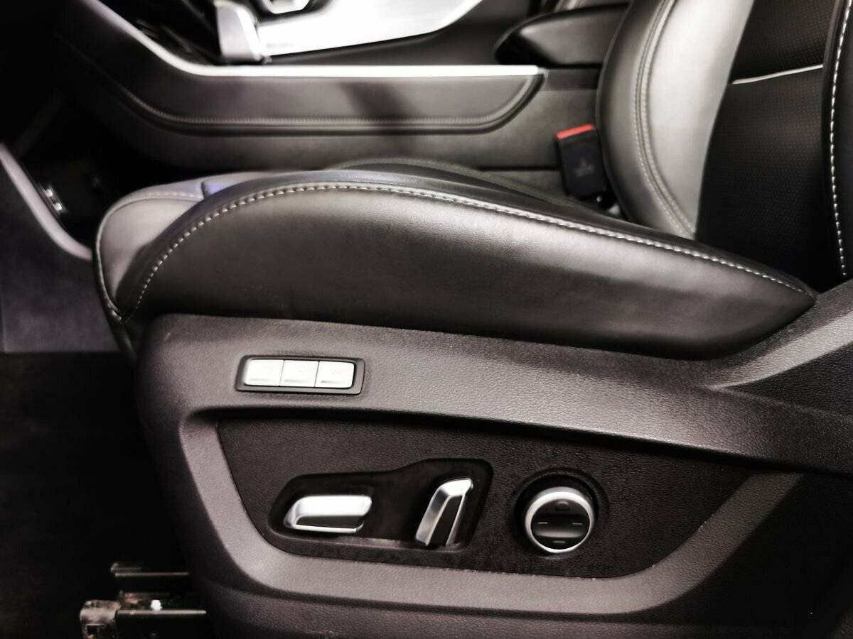 Chery Tiggo 7 Pro Max 2023 года с пробегом. Фото: #15