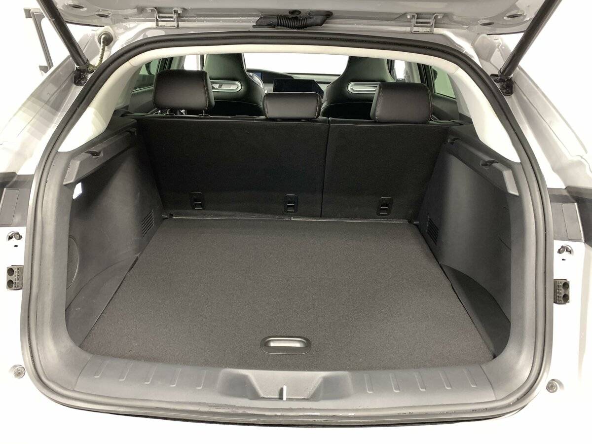 Changan UNI-K 2023 года с пробегом. Фото: #9