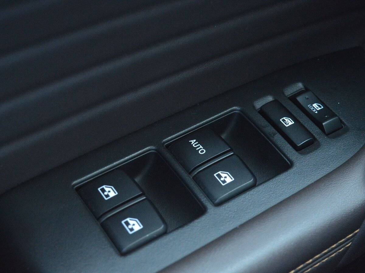 Changan CS35 Plus 2020 года с пробегом. Фото: #20