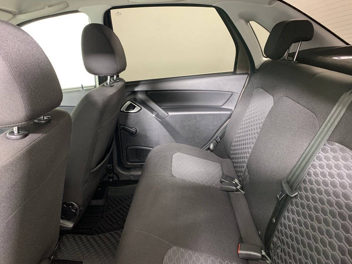 Lada (ВАЗ) Granta 2024 года с пробегом. Фото: #17