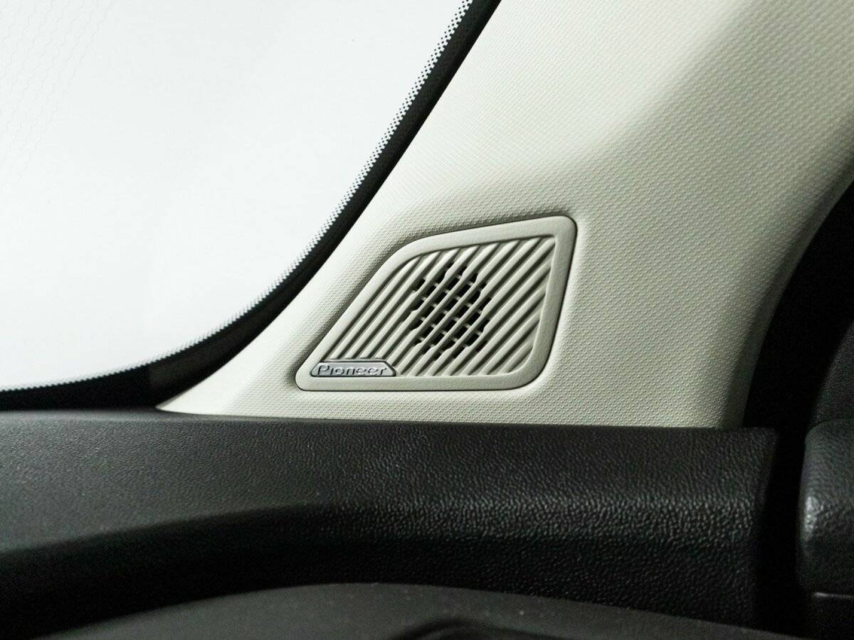 Changan CS55 Plus 2023 года с пробегом. Фото: #21