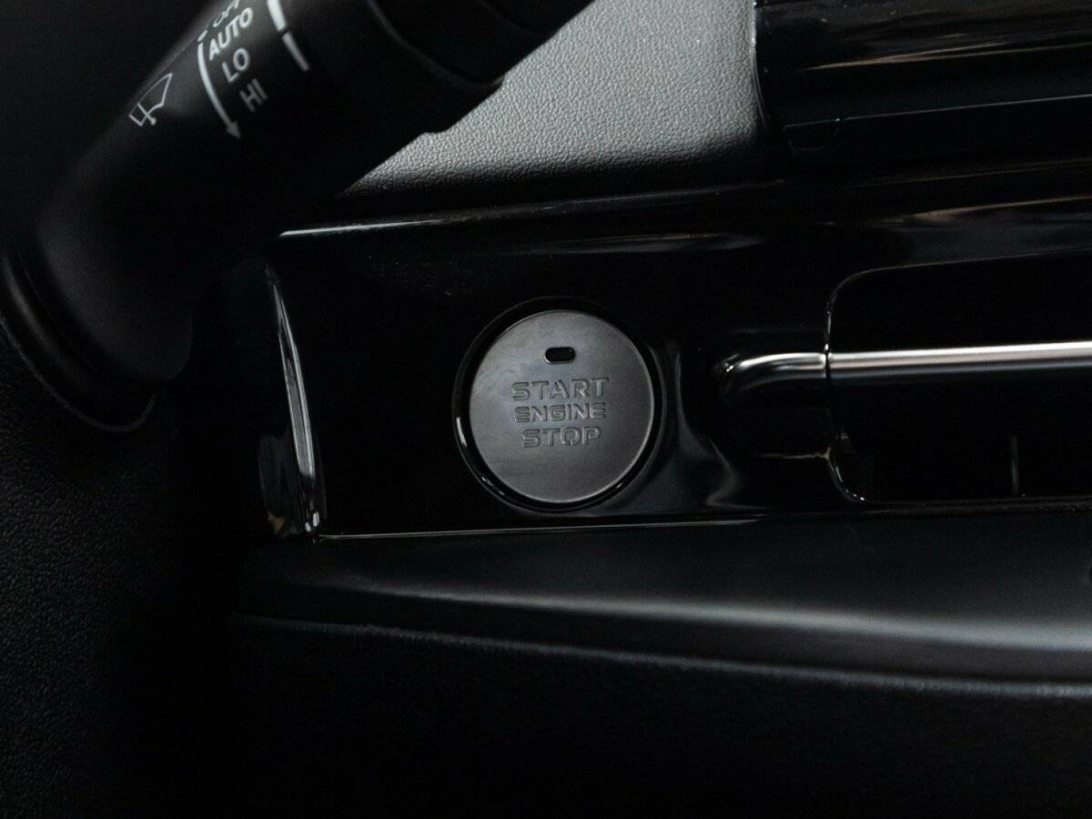 Changan CS55 Plus 2023 года с пробегом. Фото: #22