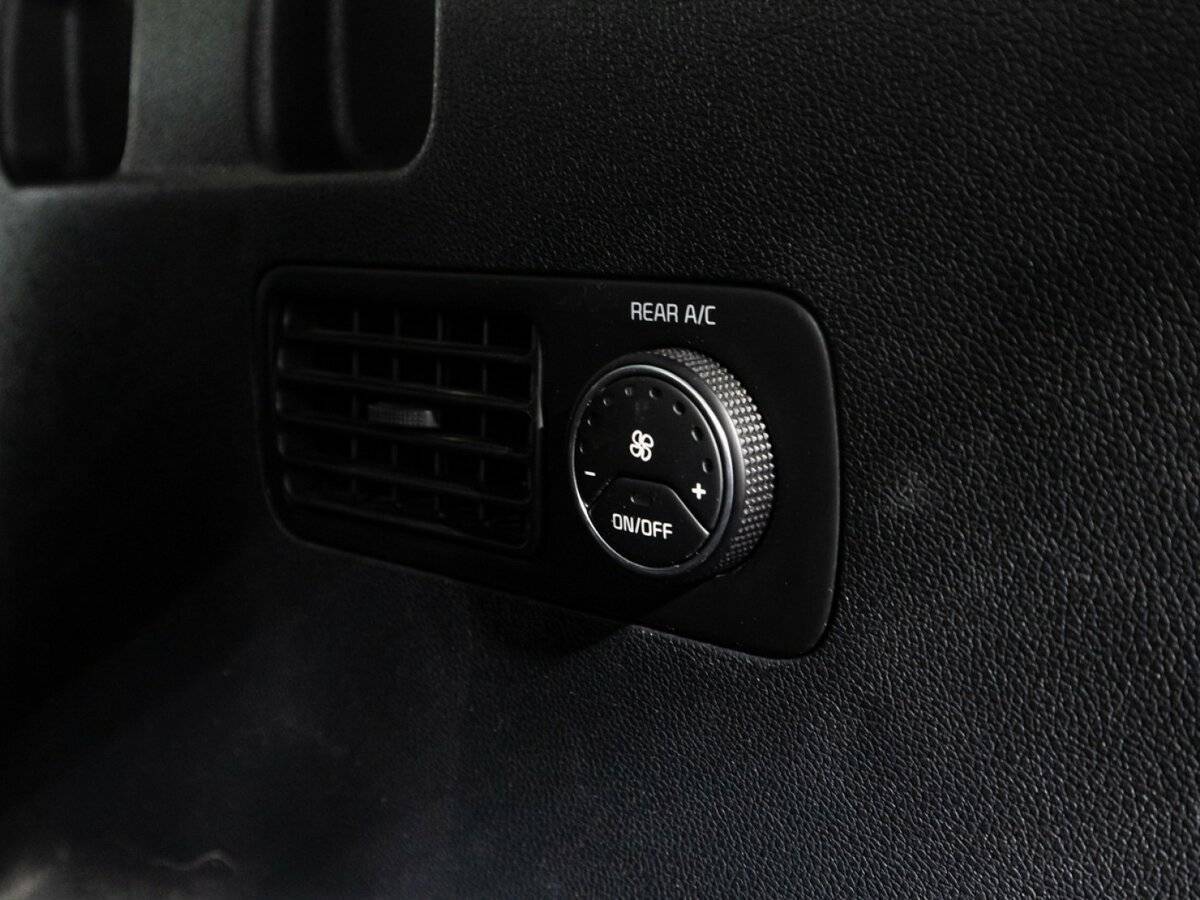 Kia Sorento 2018 года с пробегом. Фото: #16