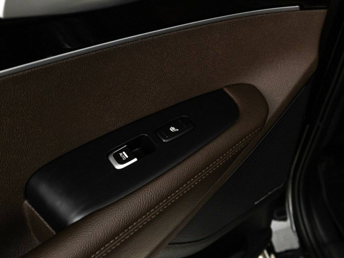 Kia Sorento 2019 года с пробегом. Фото: #19