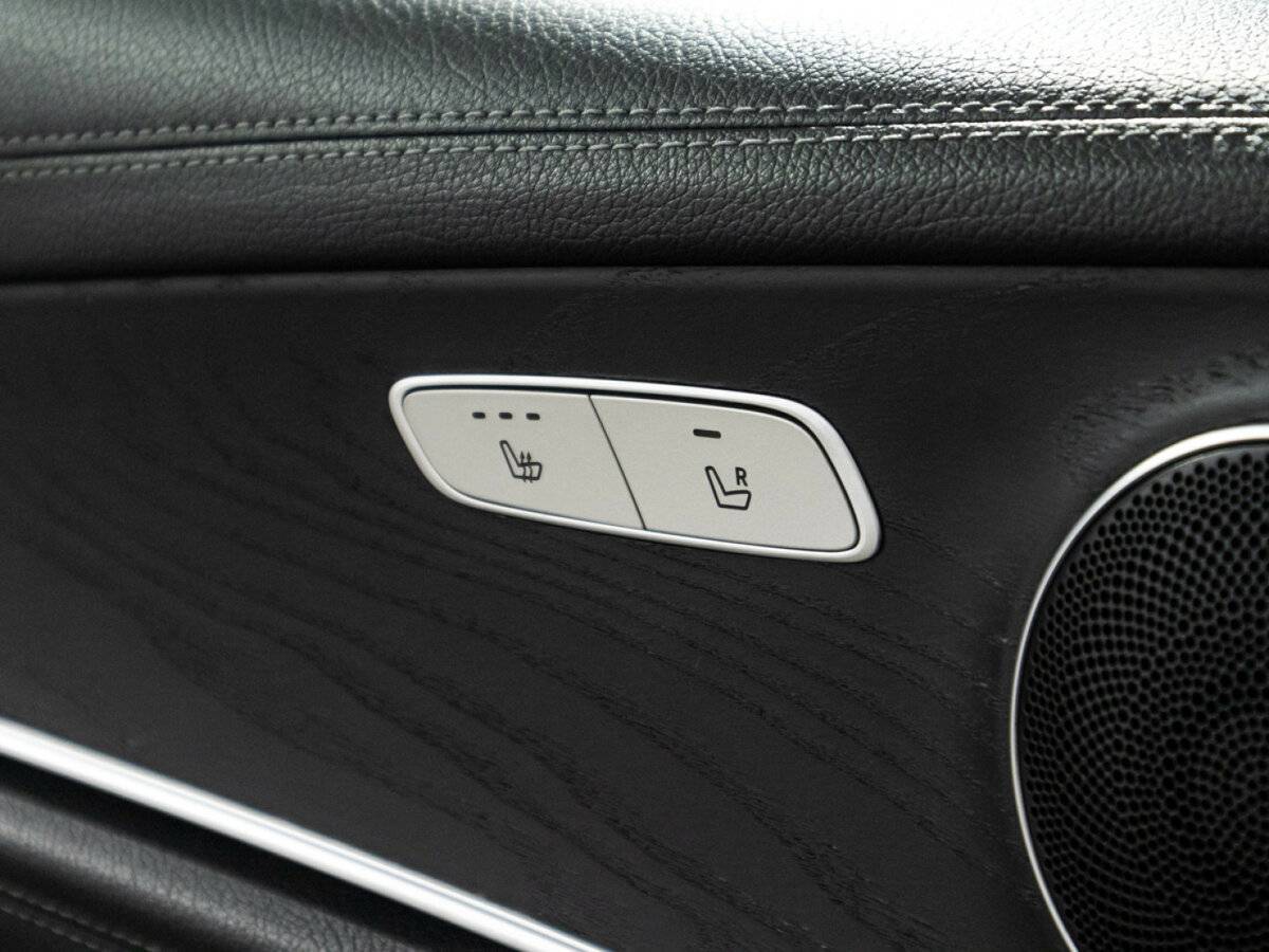 Mercedes-Benz E-Класс 2018 года с пробегом. Фото: #16