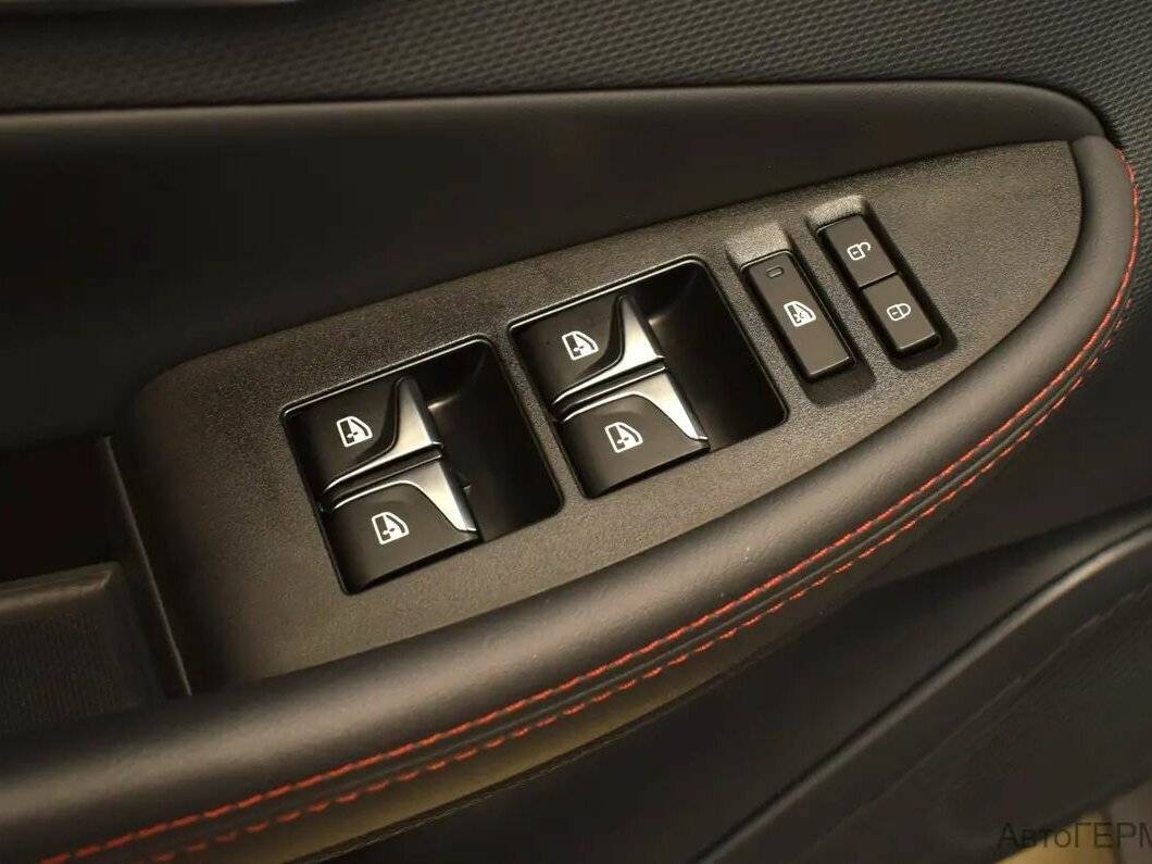 Changan UNI-T 2023 года с пробегом. Фото: #8