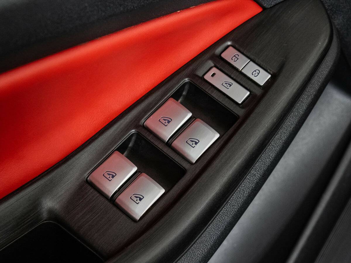 Changan CS55 Plus 2023 года с пробегом. Фото: #25