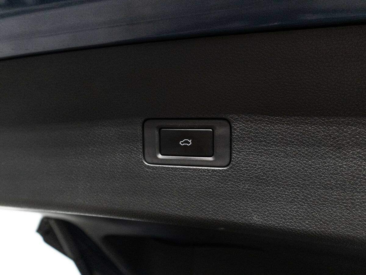 EXEED VX 2022 года с пробегом. Фото: #14