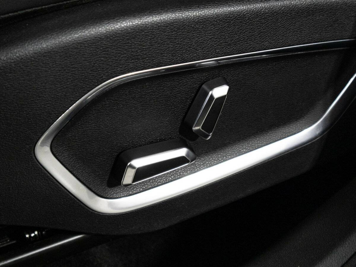 Geely Atlas Pro 2022 года с пробегом. Фото: #16