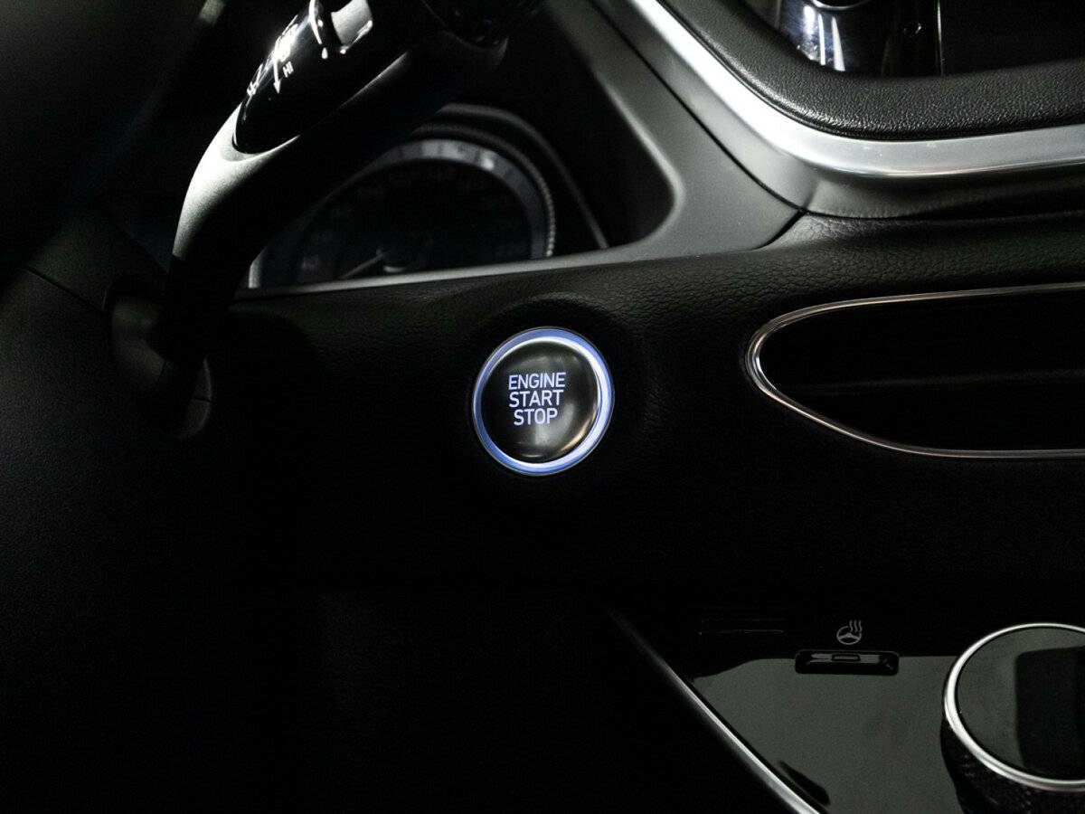 Hyundai Sonata 2020 года с пробегом. Фото: #17