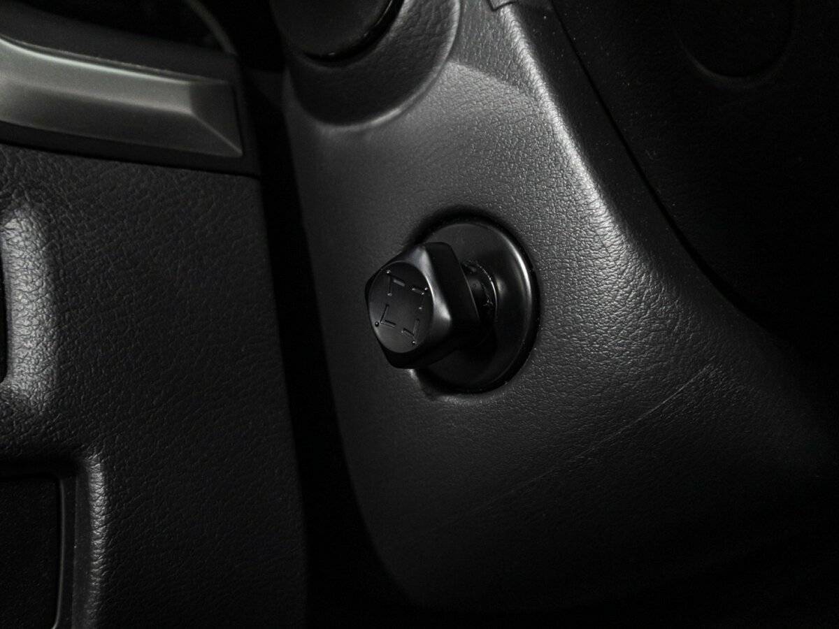 Nissan Murano 2017 года с пробегом. Фото: #18