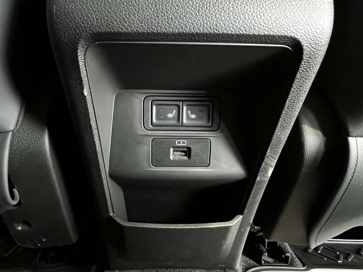 Chery Tiggo 4 Pro 2023 года с пробегом. Фото: #28