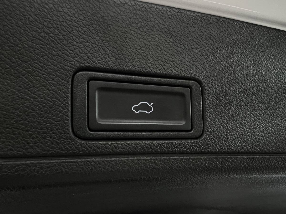 Chery Tiggo 7 Pro Max 2023 года с пробегом. Фото: #23