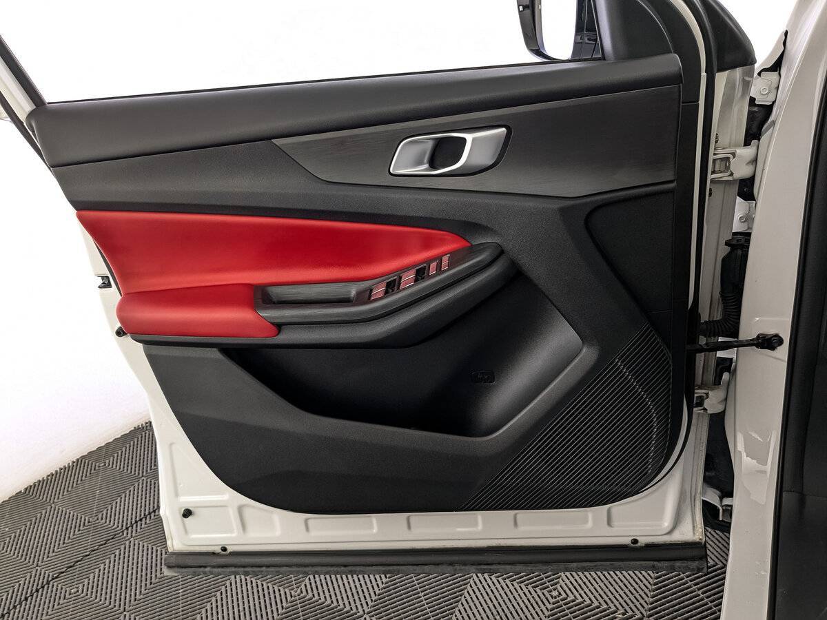 Changan CS55 Plus 2023 года с пробегом. Фото: #18