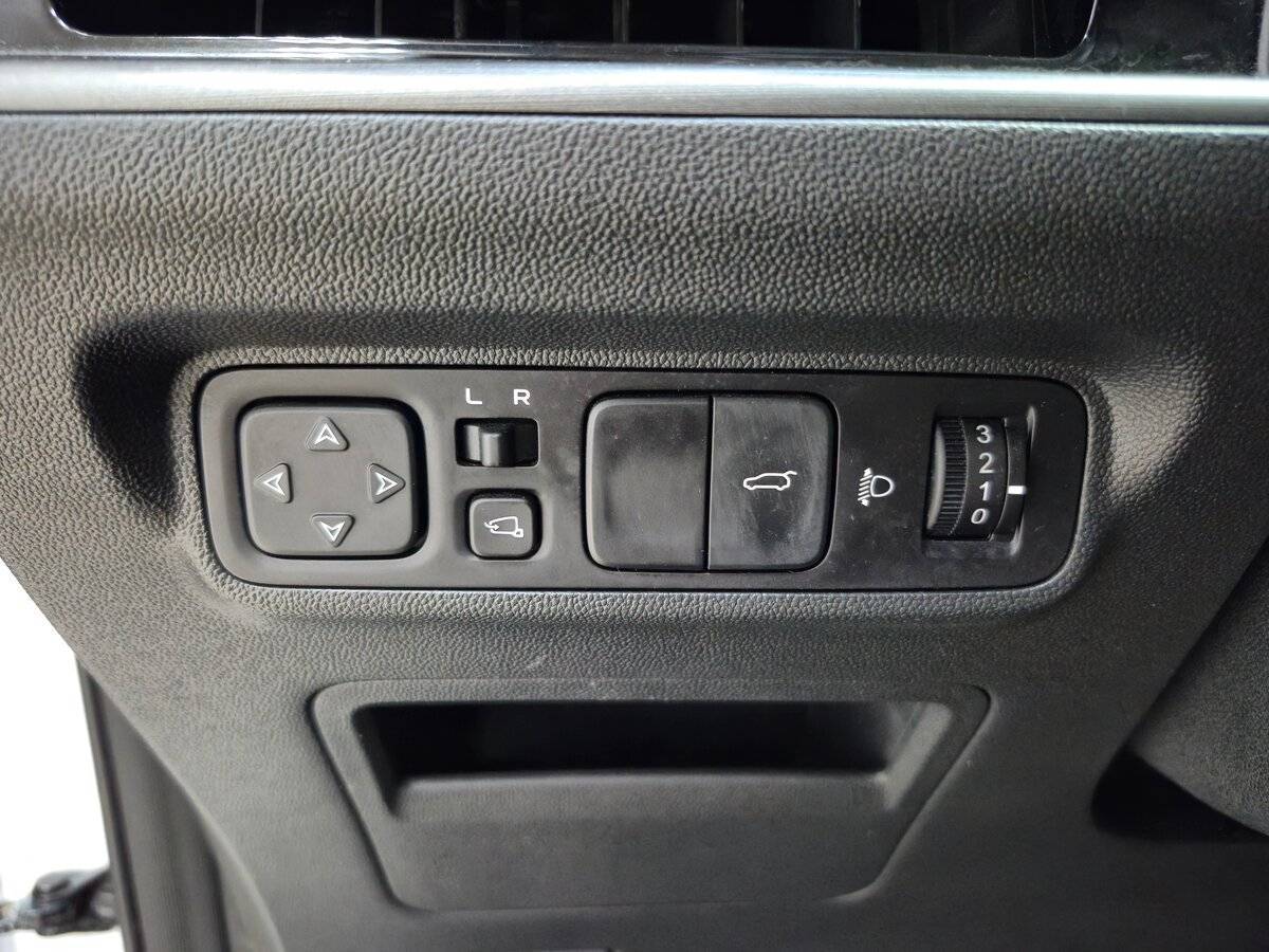 Changan CS55 Plus 2023 года с пробегом. Фото: #22