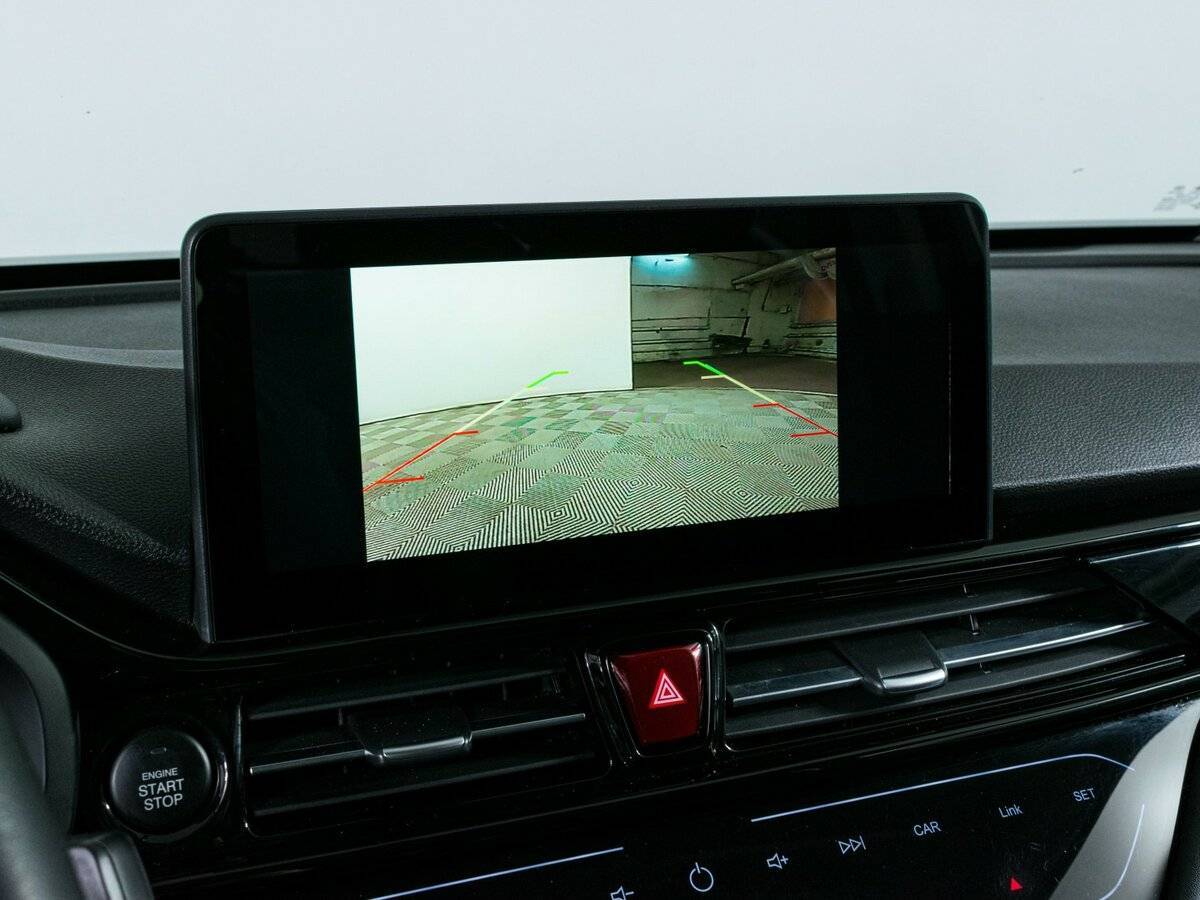 Москвич 3 2023 года с пробегом. Фото: #13