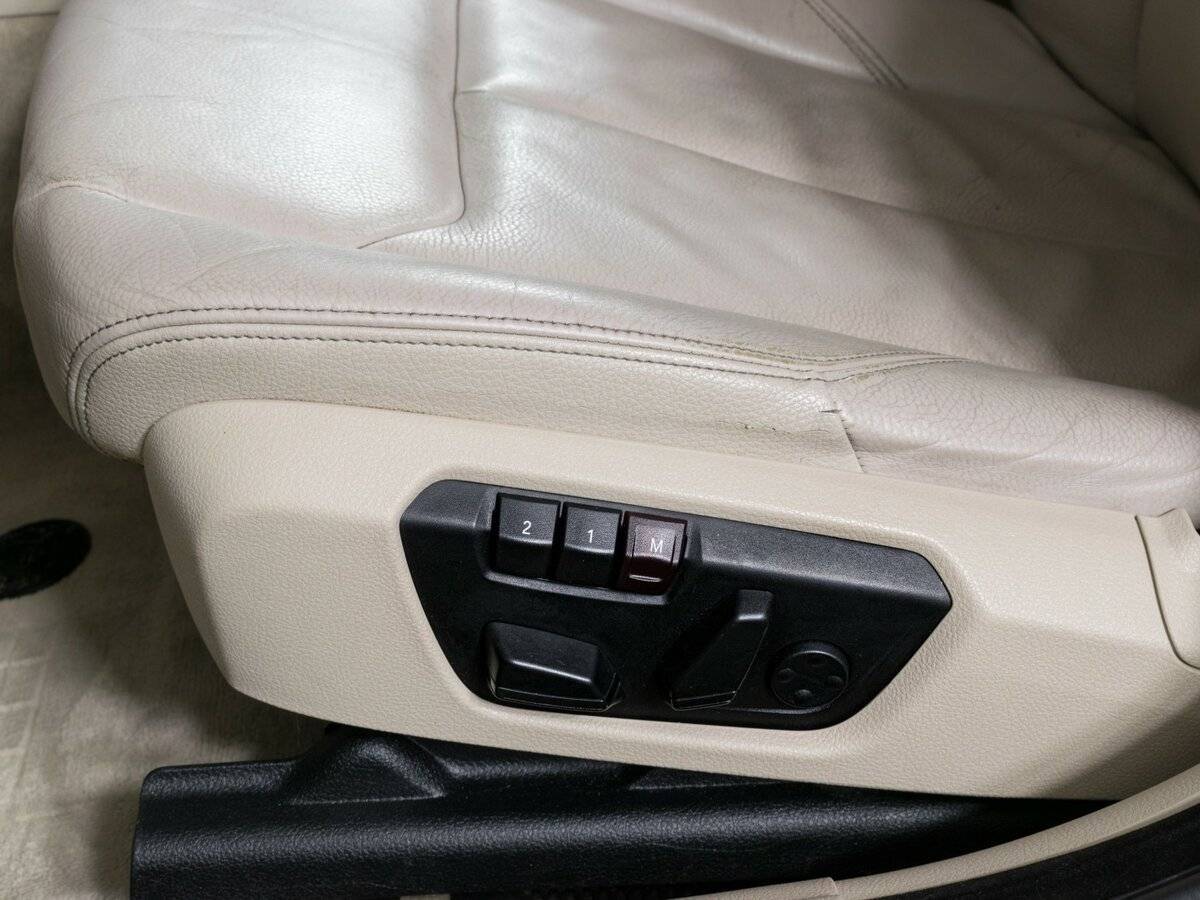 BMW 3 серии 2013 года с пробегом. Фото: #16