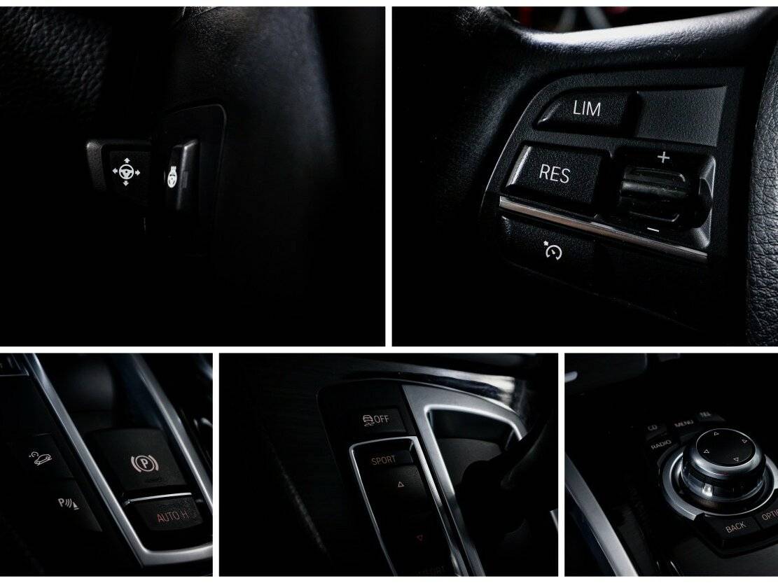 BMW 5 серии 2012 года с пробегом. Фото: #19