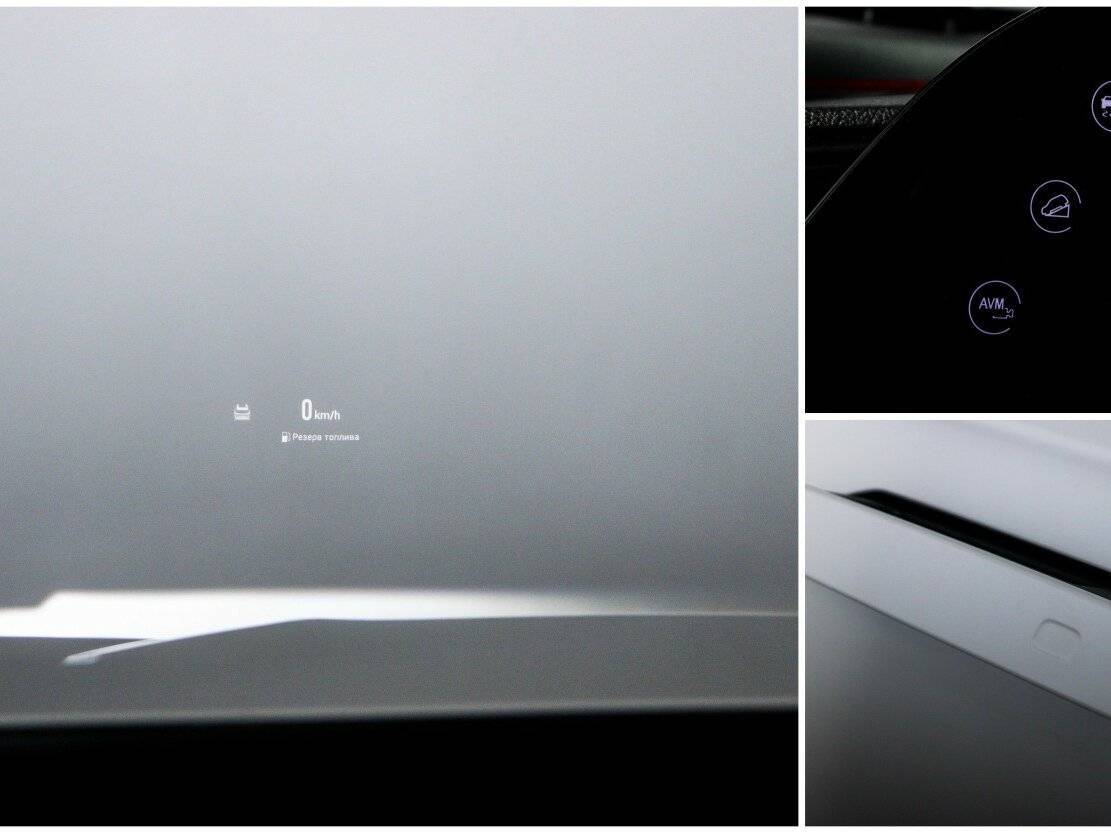 EXEED RX 2023 года с пробегом. Фото: #21