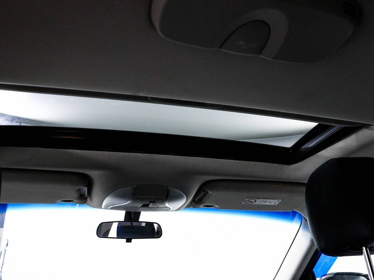 Infiniti QX60 2017 года с пробегом. Фото: #16