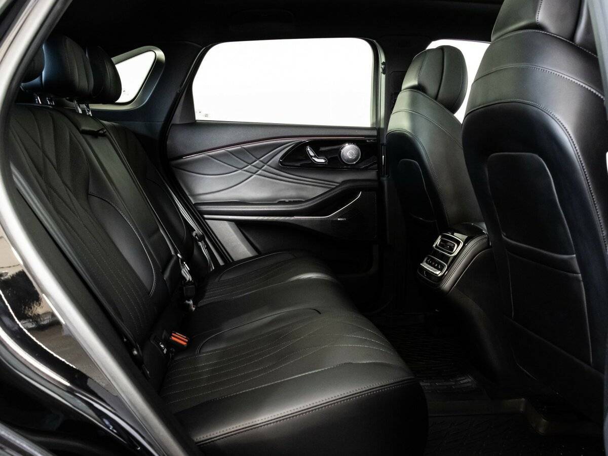 EXEED RX 2023 года с пробегом. Фото: #17