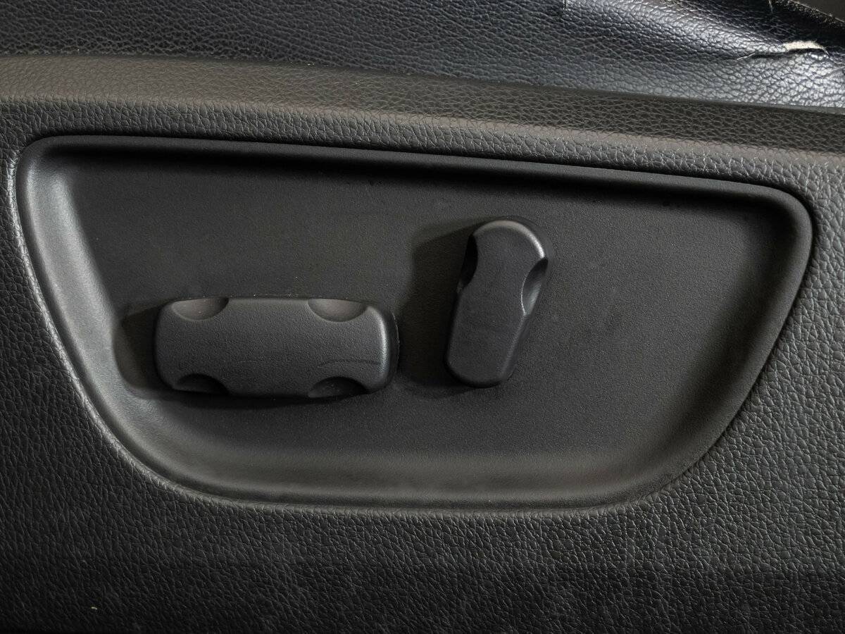 Mitsubishi Pajero Sport 2019 года с пробегом. Фото: #22