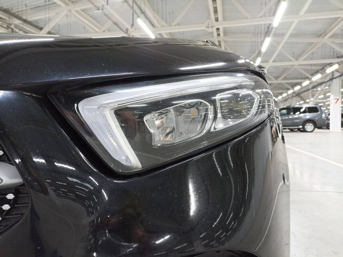 Mercedes-Benz A-Класс 2018 года с пробегом. Фото: #16