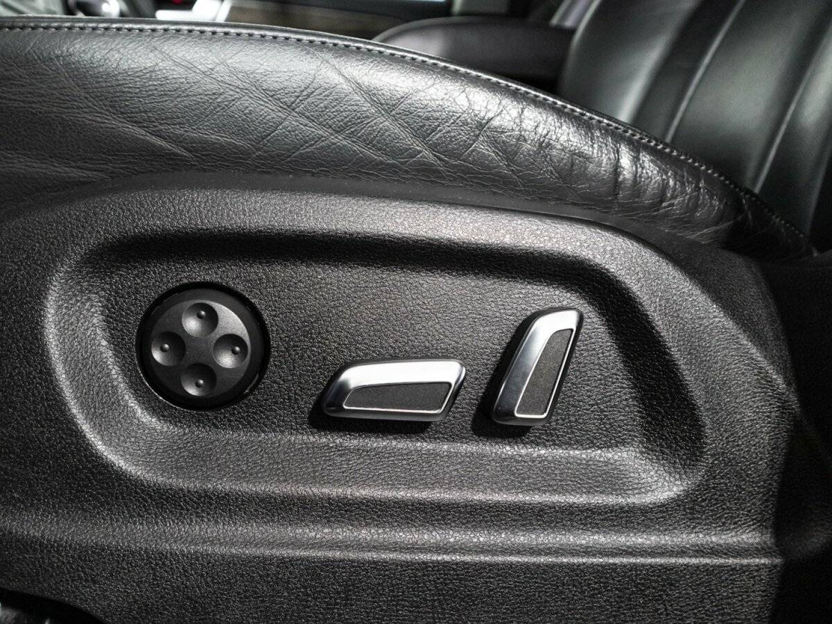 Audi Q5 2013 года с пробегом. Фото: #16