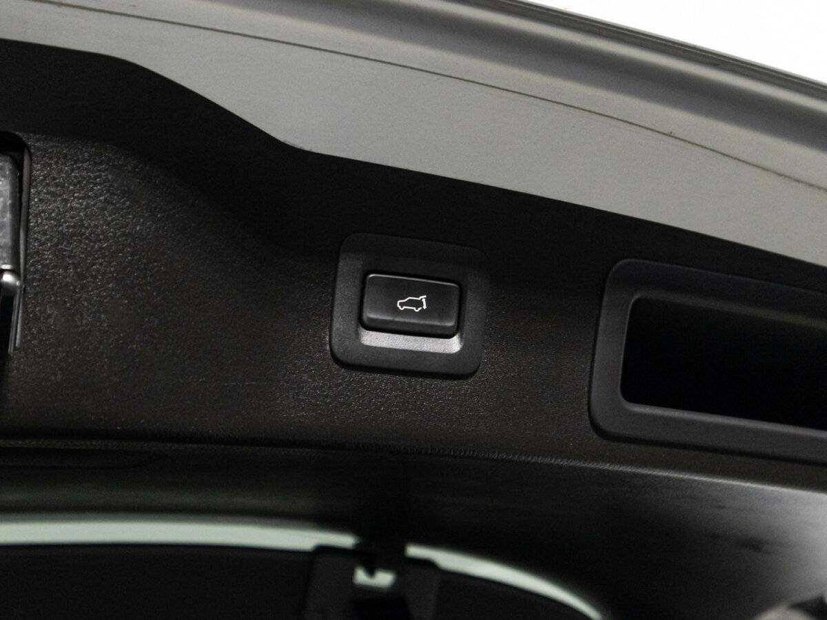 Mazda CX-5 2019 года с пробегом. Фото: #15