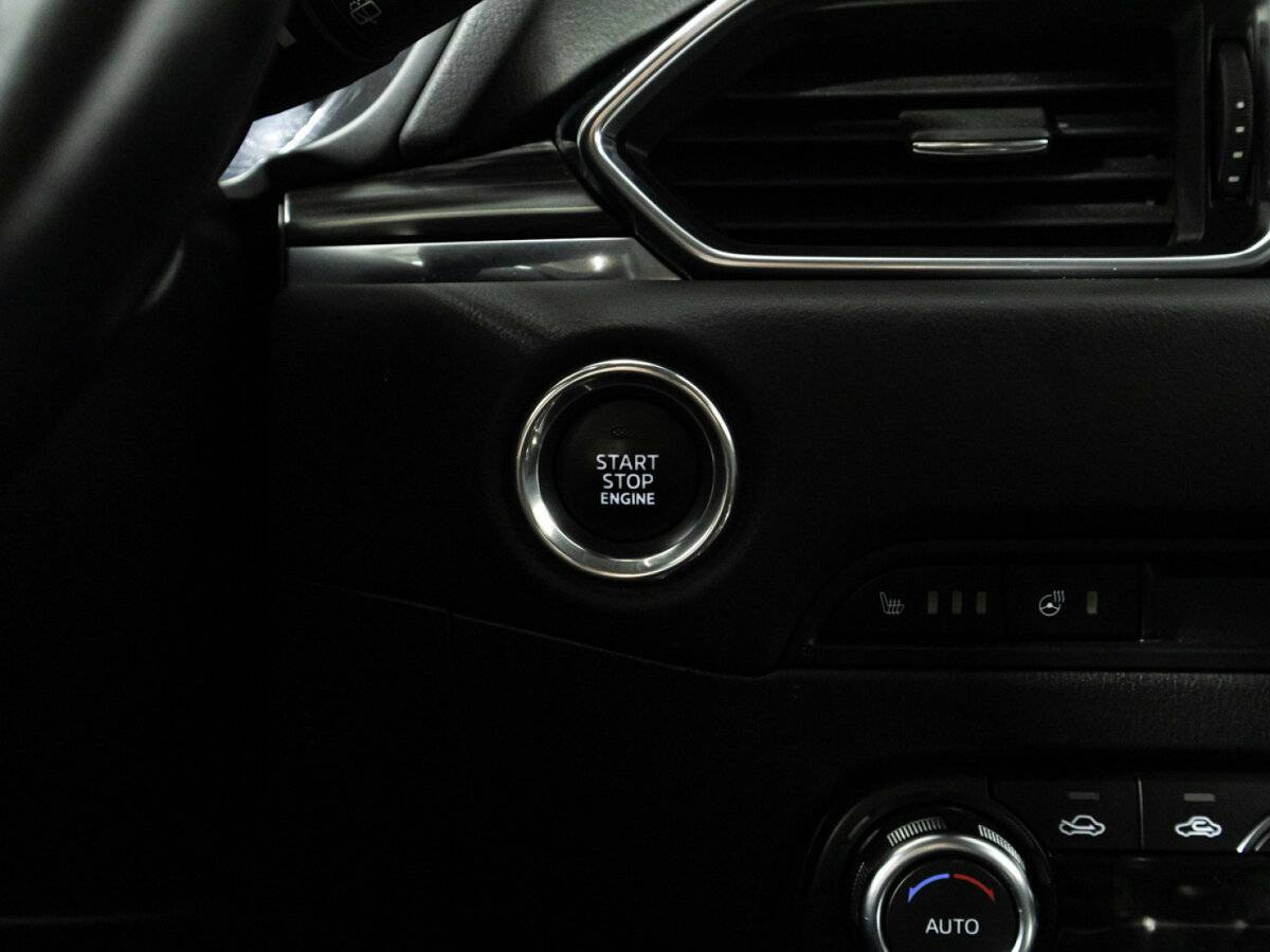 Mazda CX-5 2019 года с пробегом. Фото: #17