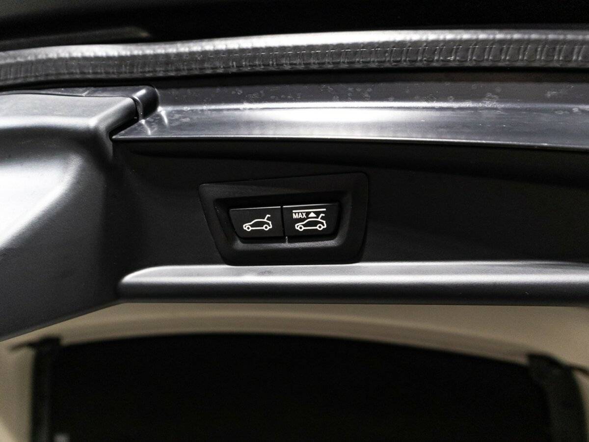 BMW 5 серии 2014 года с пробегом. Фото: #15