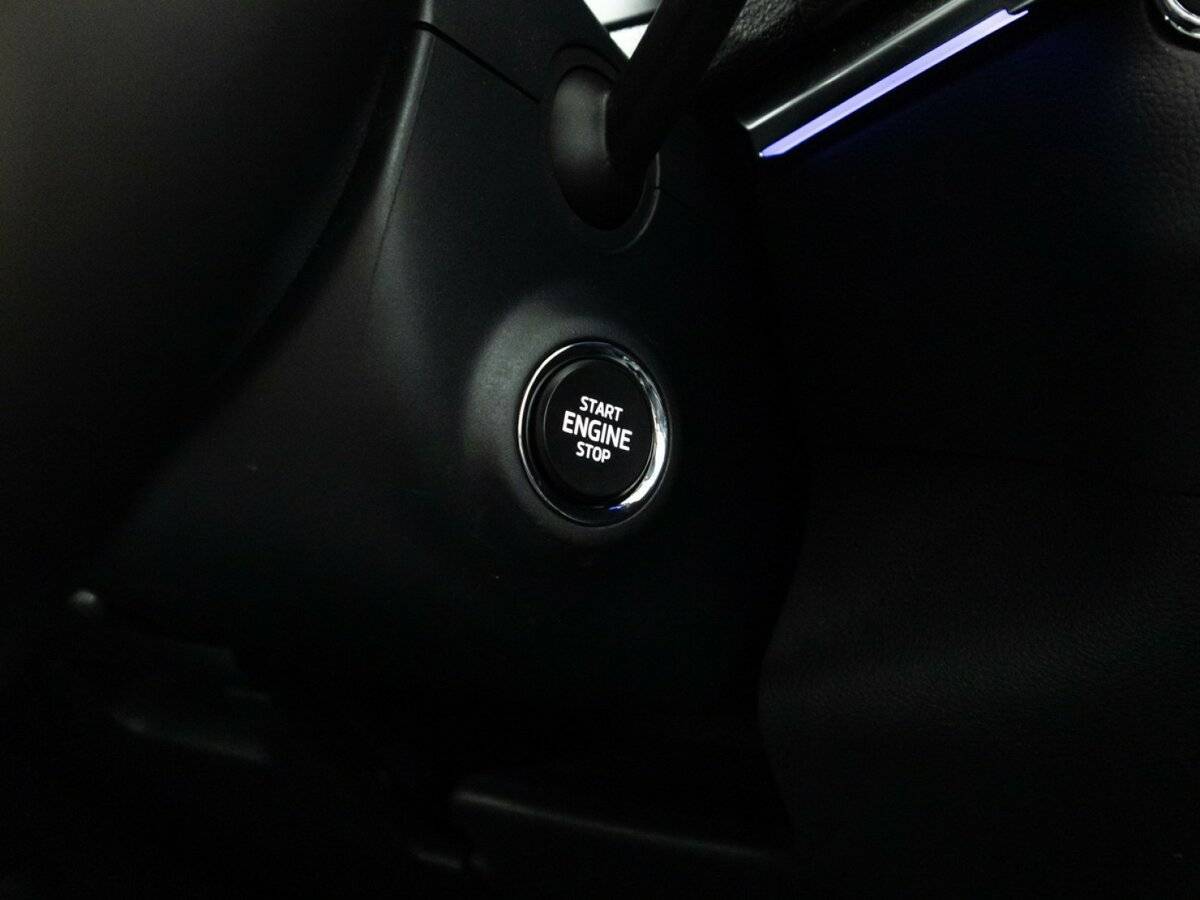 Skoda Karoq 2021 года с пробегом. Фото: #20