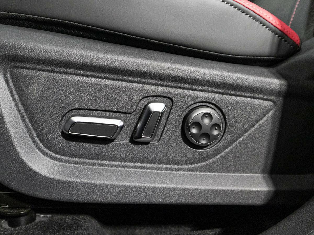 Jetour Dashing 2023 года с пробегом. Фото: #15