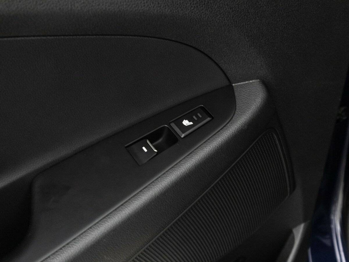 Hyundai Tucson 2019 года с пробегом. Фото: #20