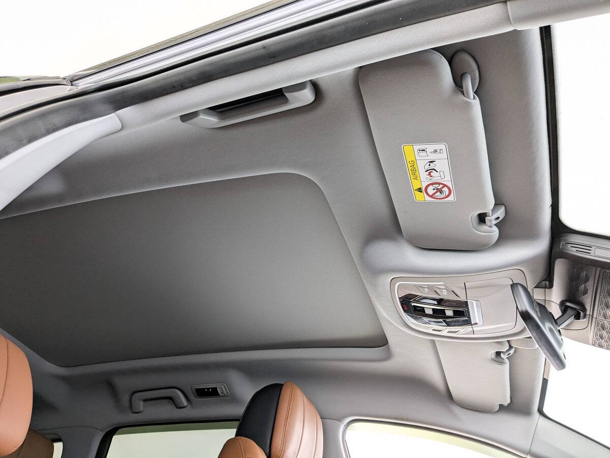 Chery Tiggo 8 Pro Max 2022 года с пробегом. Фото: #22