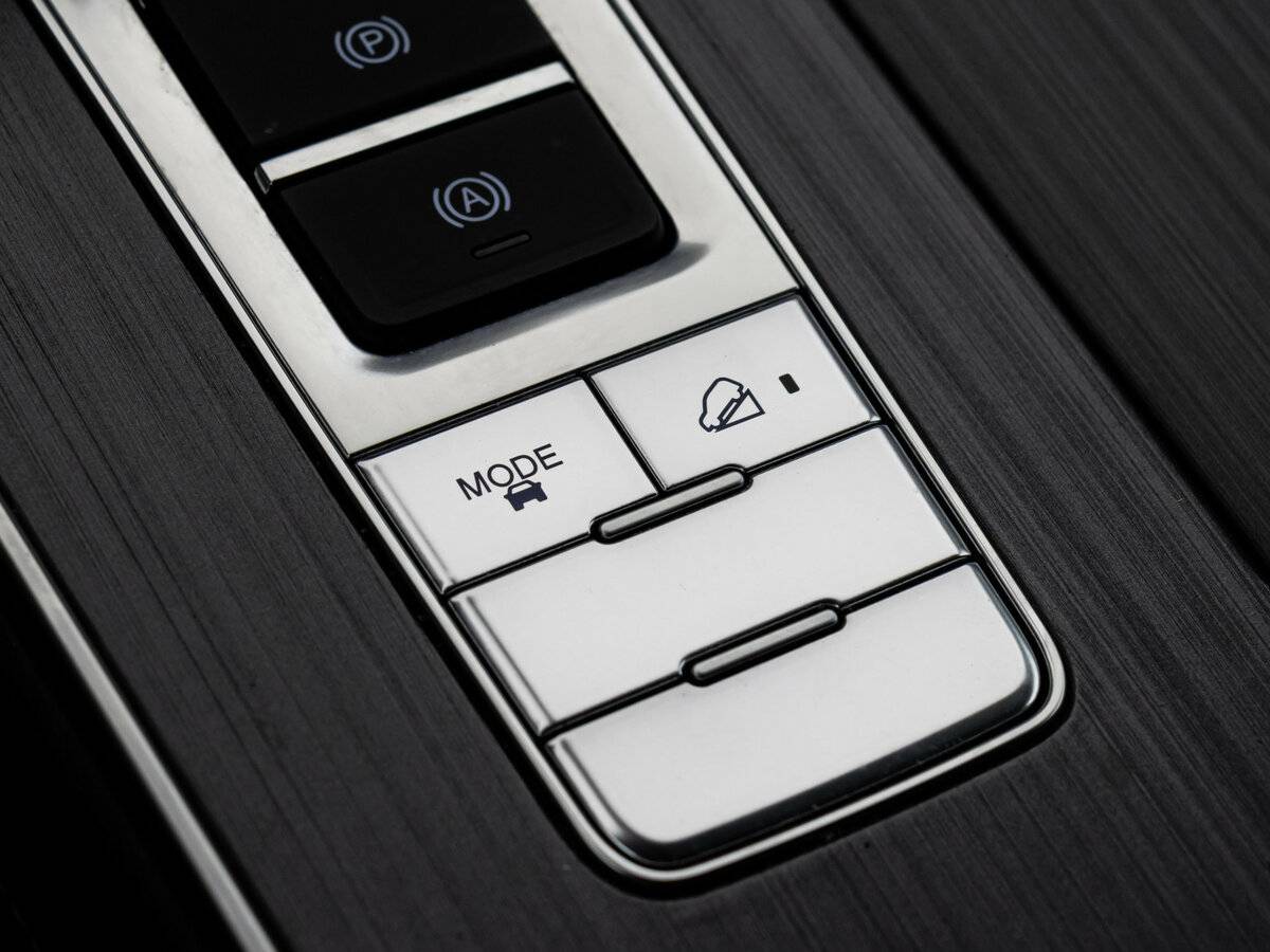 Chery Tiggo 7 Pro Max 2023 года с пробегом. Фото: #15