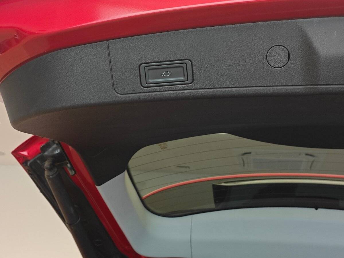 Chery Tiggo 8 Pro Max 2023 года с пробегом. Фото: #14