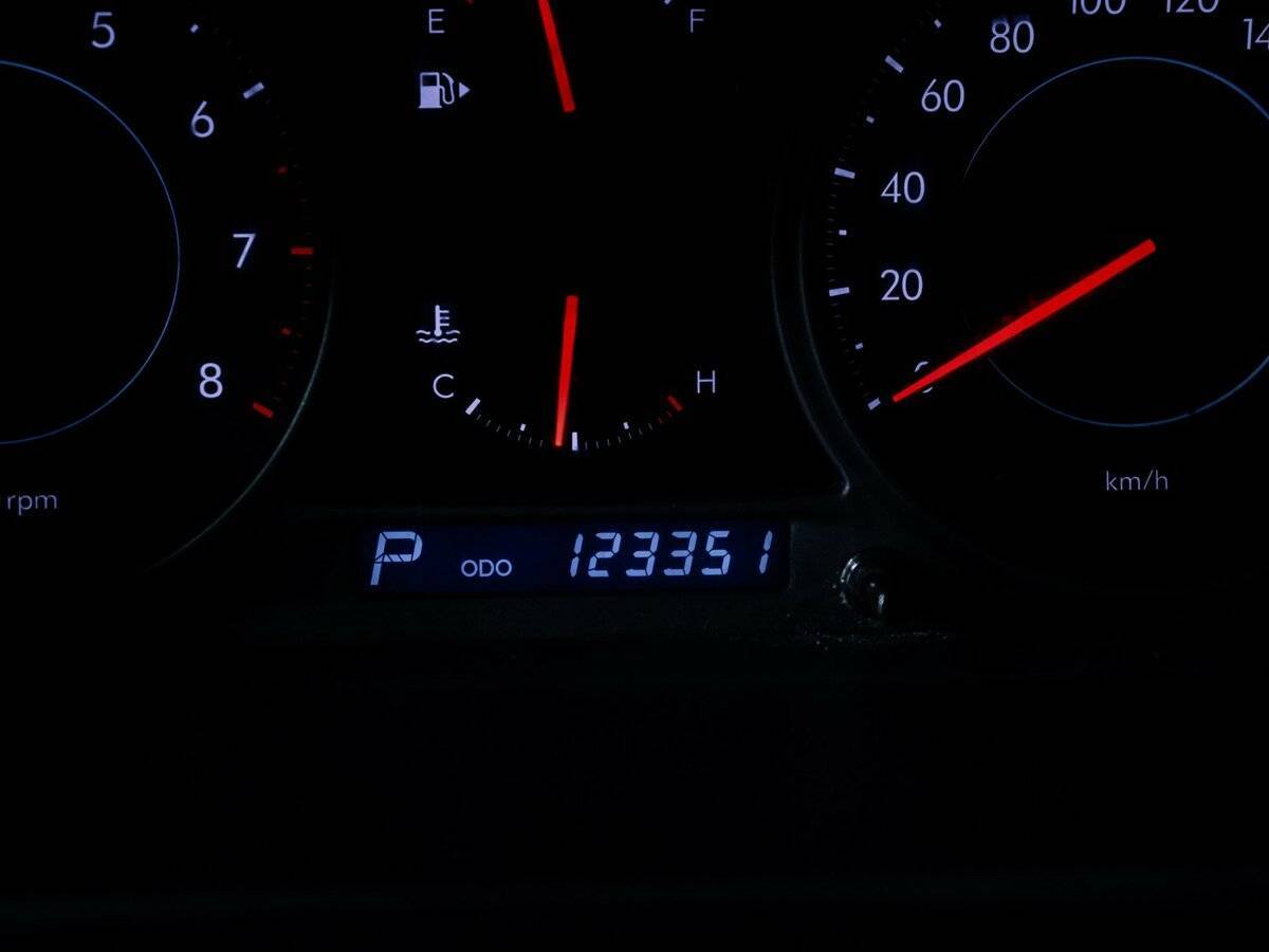 Б/У Шевроле Эпика 2012 года. Фото: #10