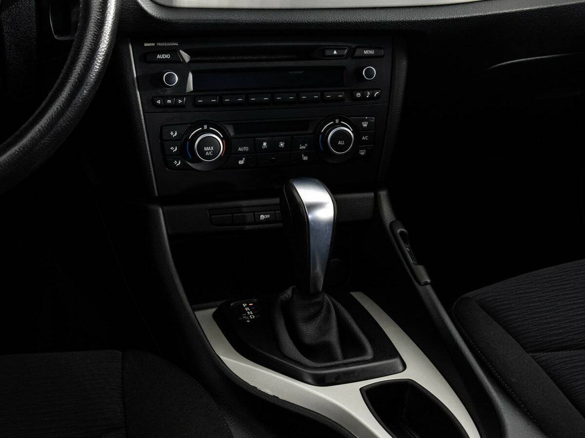 BMW X1 2014 года с пробегом. Фото: #12