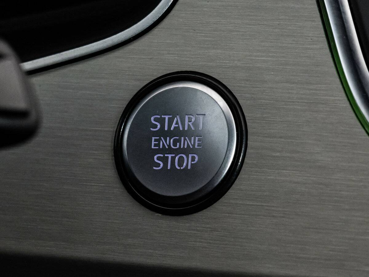 Audi Q7 2015 года с пробегом. Фото: #21