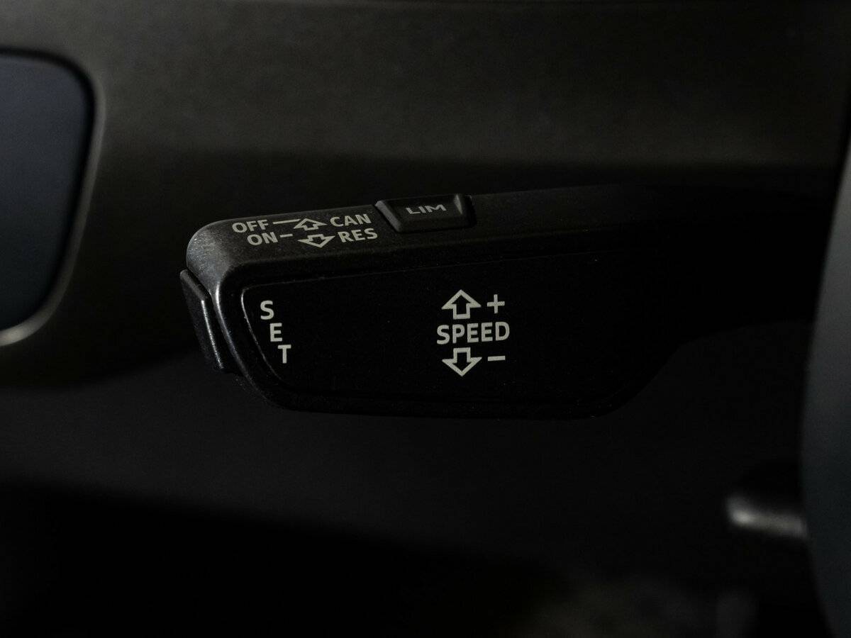 Audi Q7 2015 года с пробегом. Фото: #30