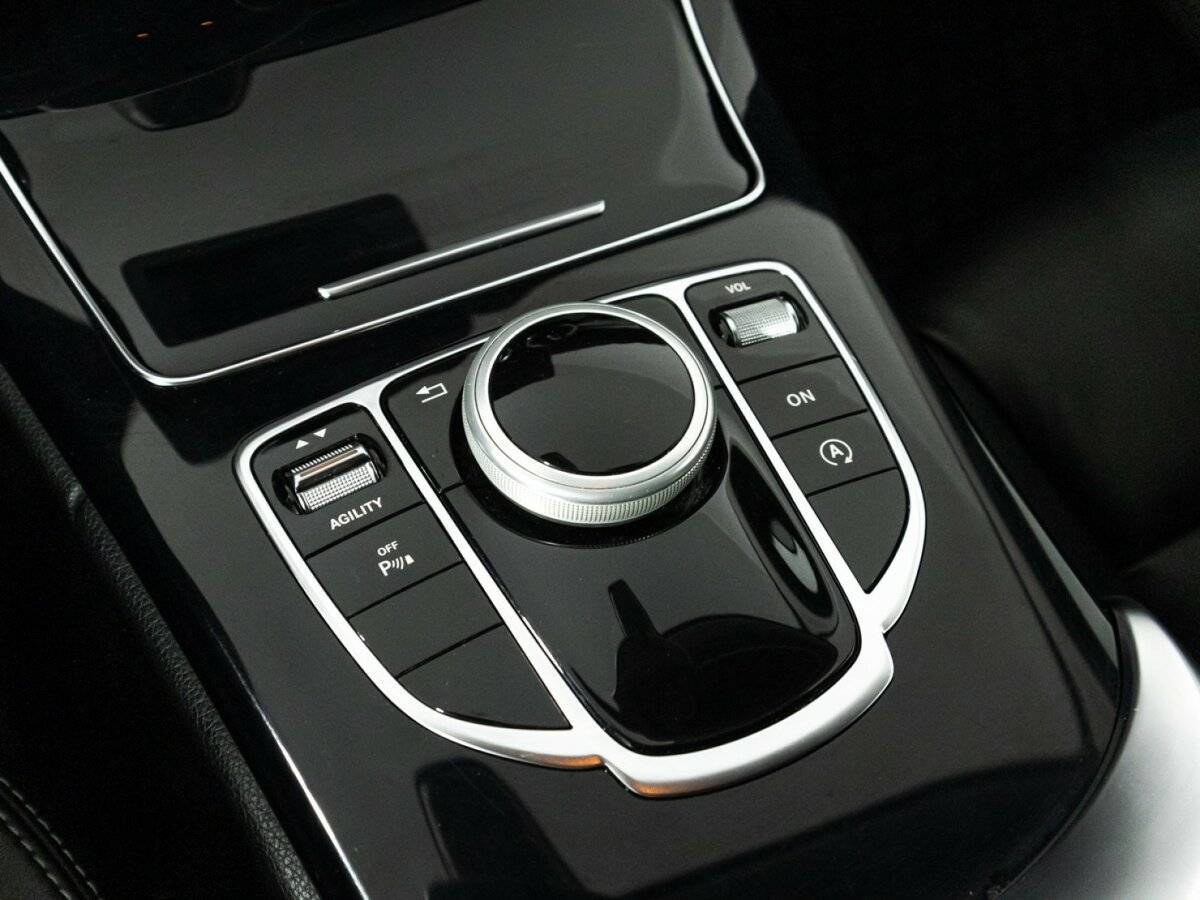 Mercedes-Benz C-Класс 2014 года с пробегом. Фото: #16