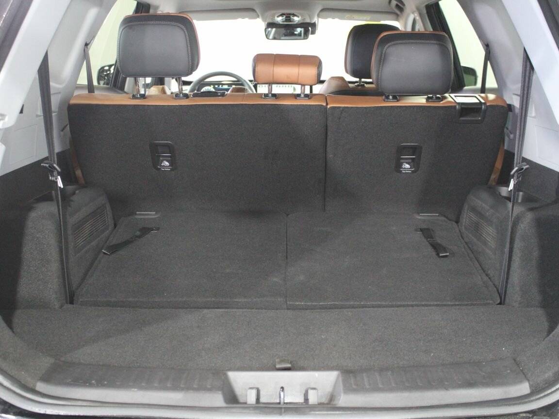 Chery Tiggo 8 Pro Max 2023 года с пробегом. Фото: #10