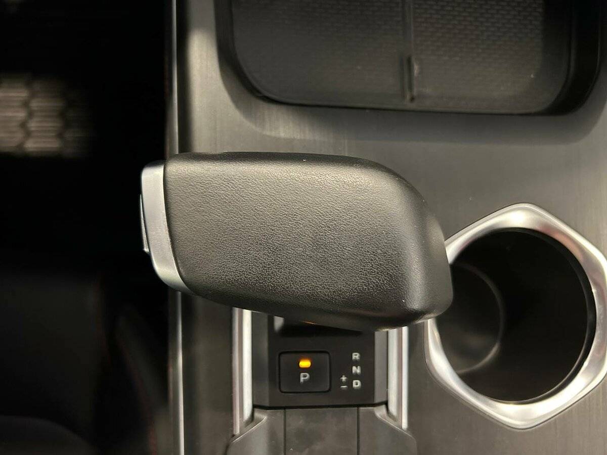 Changan CS55 Plus 2023 года с пробегом. Фото: #21