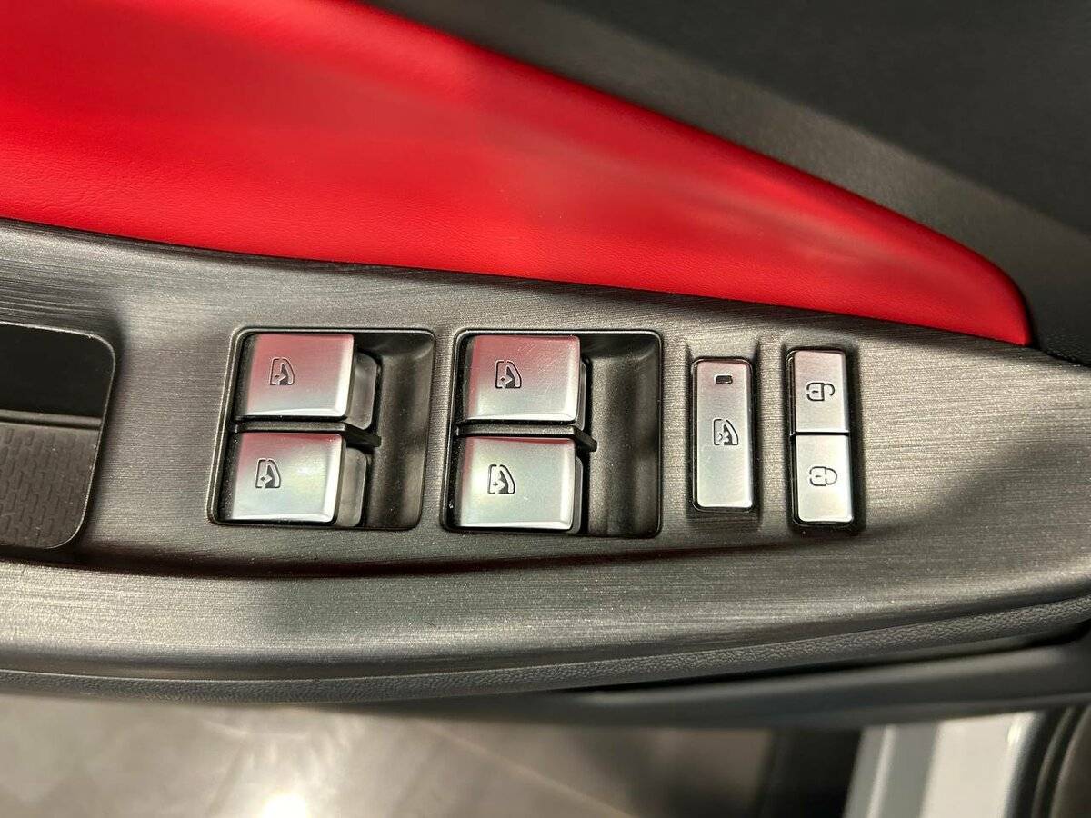 Changan CS55 Plus 2023 года с пробегом. Фото: #23